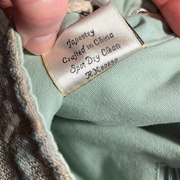 Fringe Backpack - Picture 9 of 9